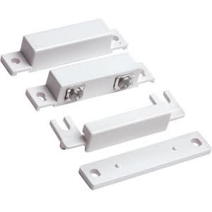 Honeywell 7939WG-GY Magnetic Contact - Pack of 2